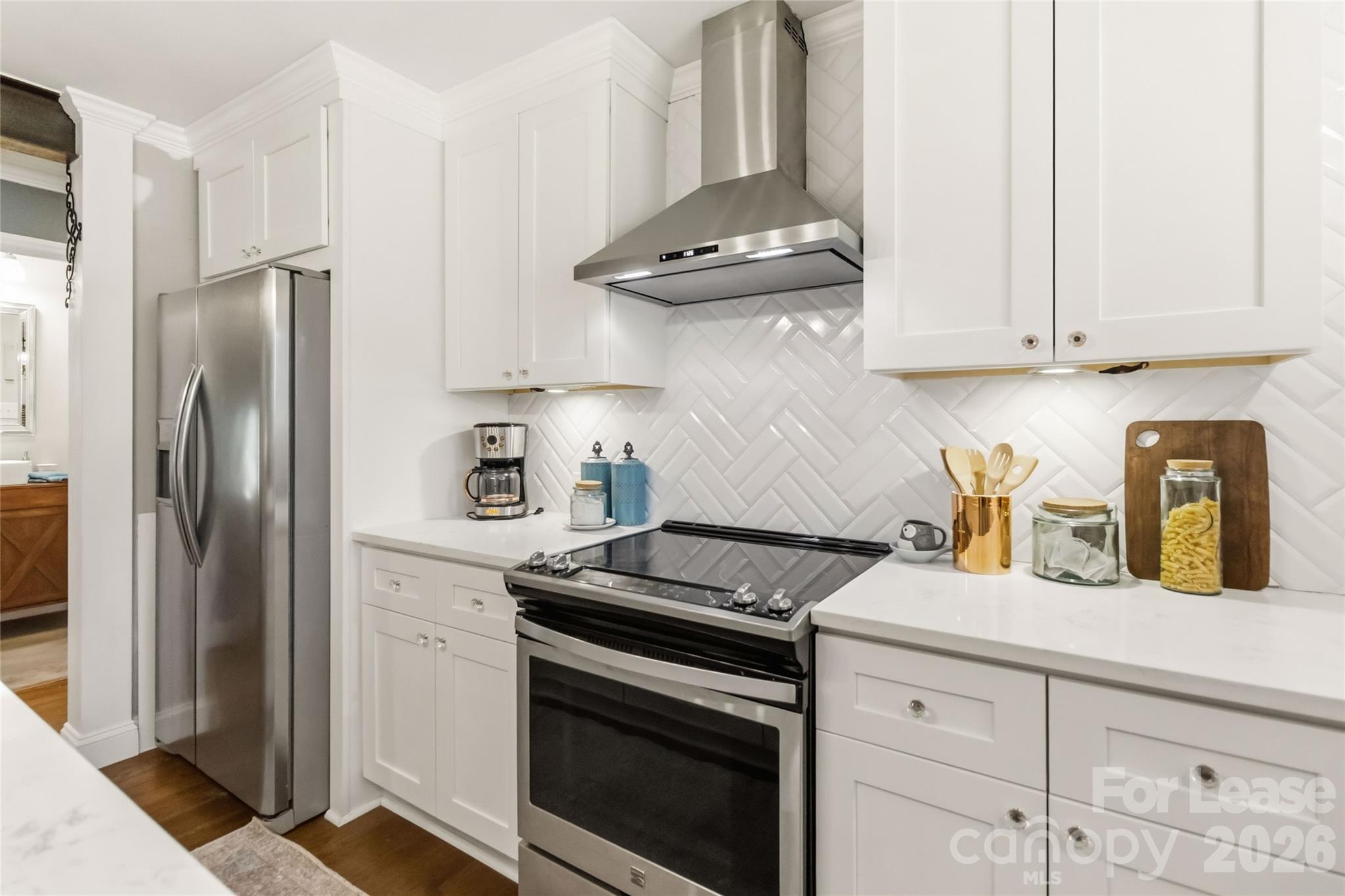 4231 Firethorne Road Charlotte, NC 28205 - Photo 11 of 30