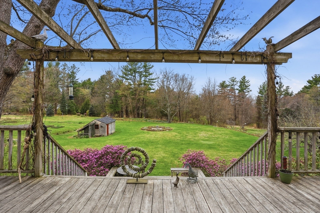 77 Pinnacle Road Harvard, MA 01451 - Photo 38 of 42