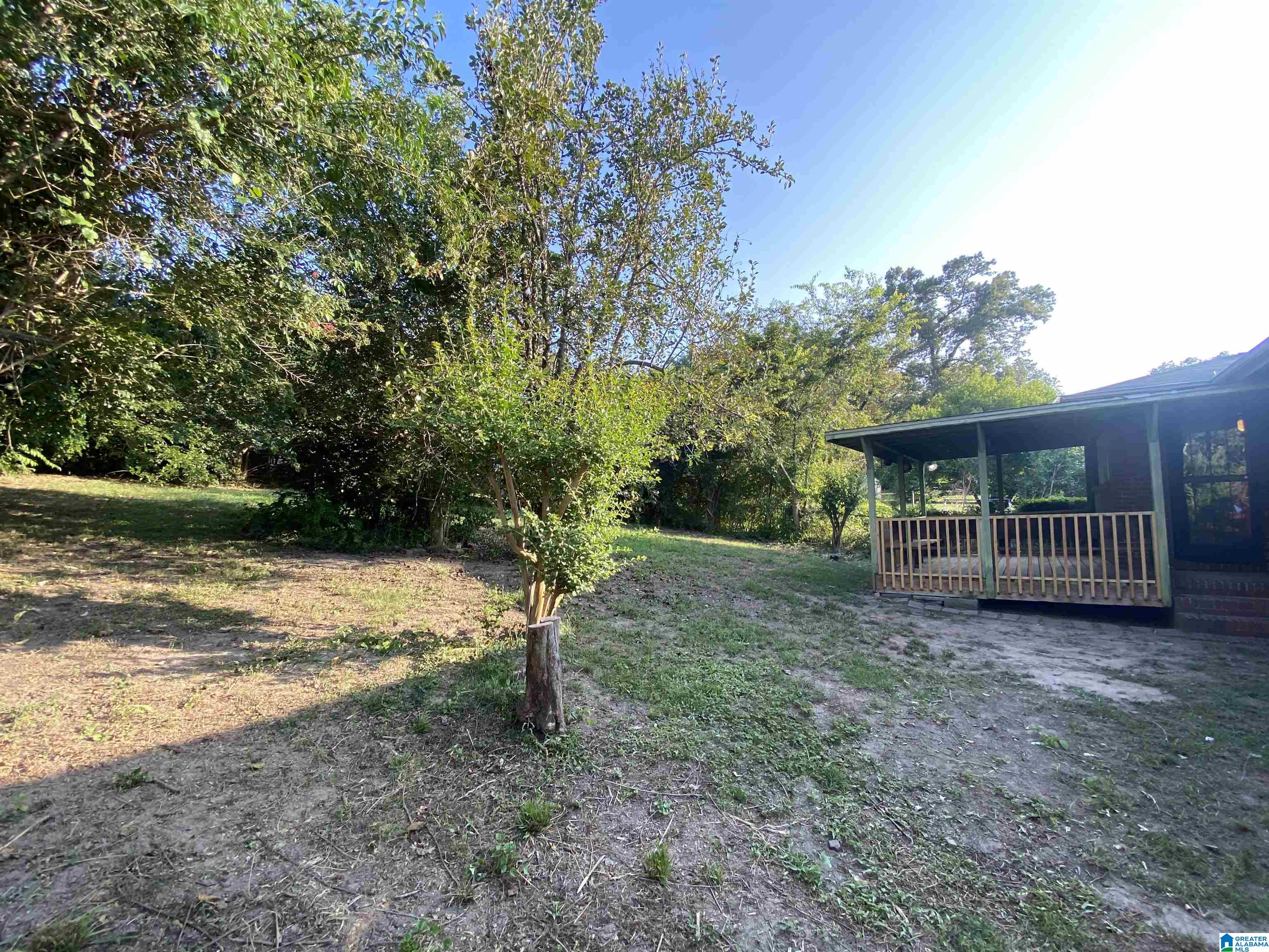 454 Ridgewood Avenue Fairfield, AL 35064 - Photo 18 of 20
