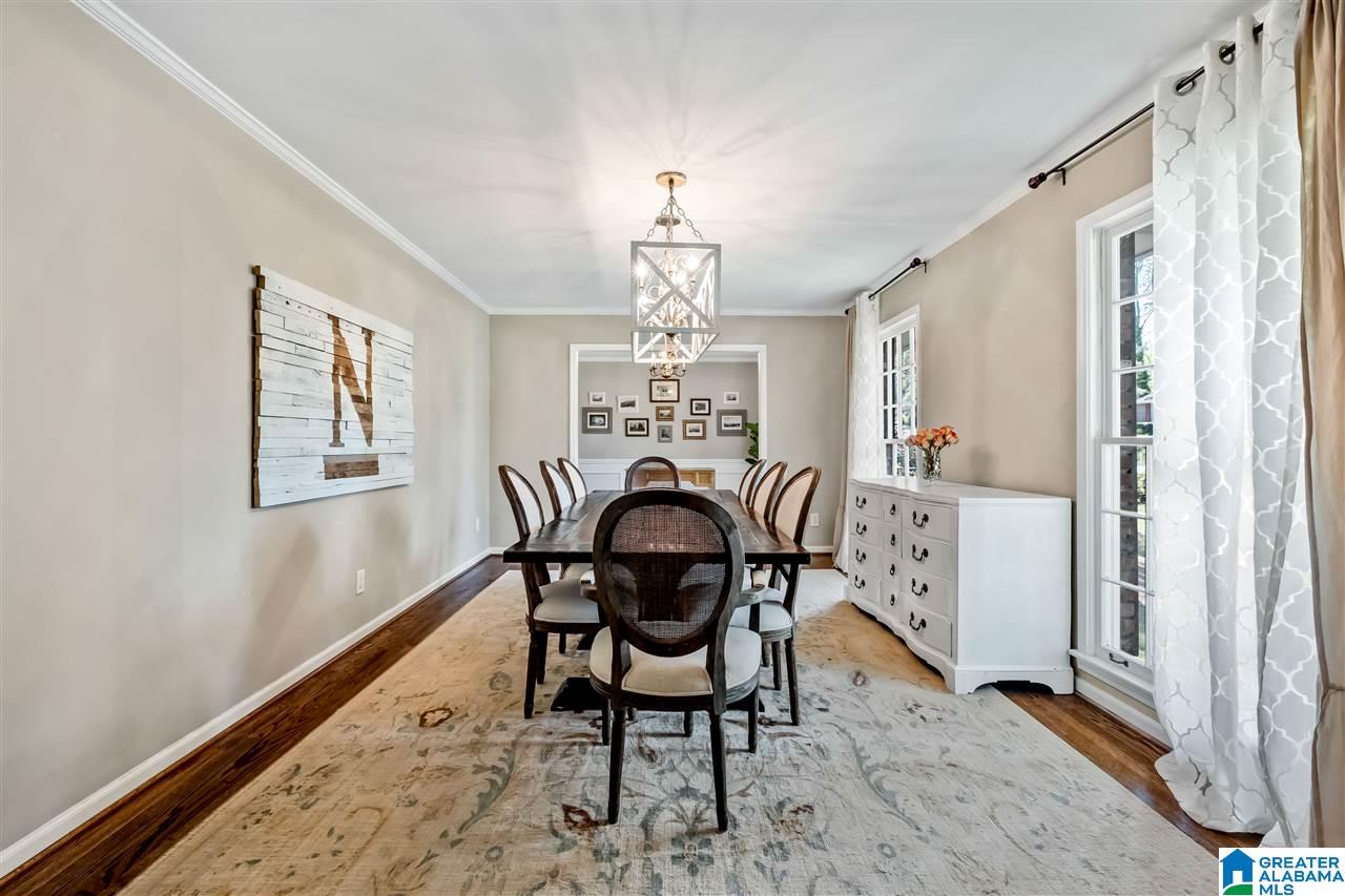 3333 Chartwell Road Hoover, AL 35226 - Photo 5 of 37