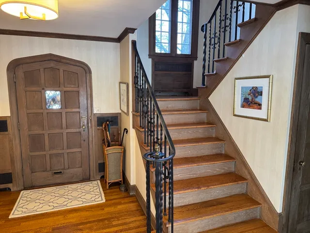 $709,900 | 49 Metcalf Street, Worcester, MA 01609