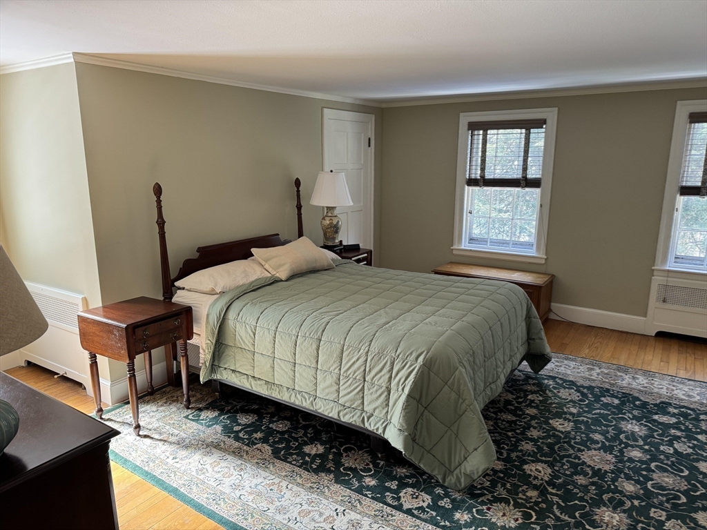 49 Metcalf Street Worcester, MA 01609 - Photo 19 of 38