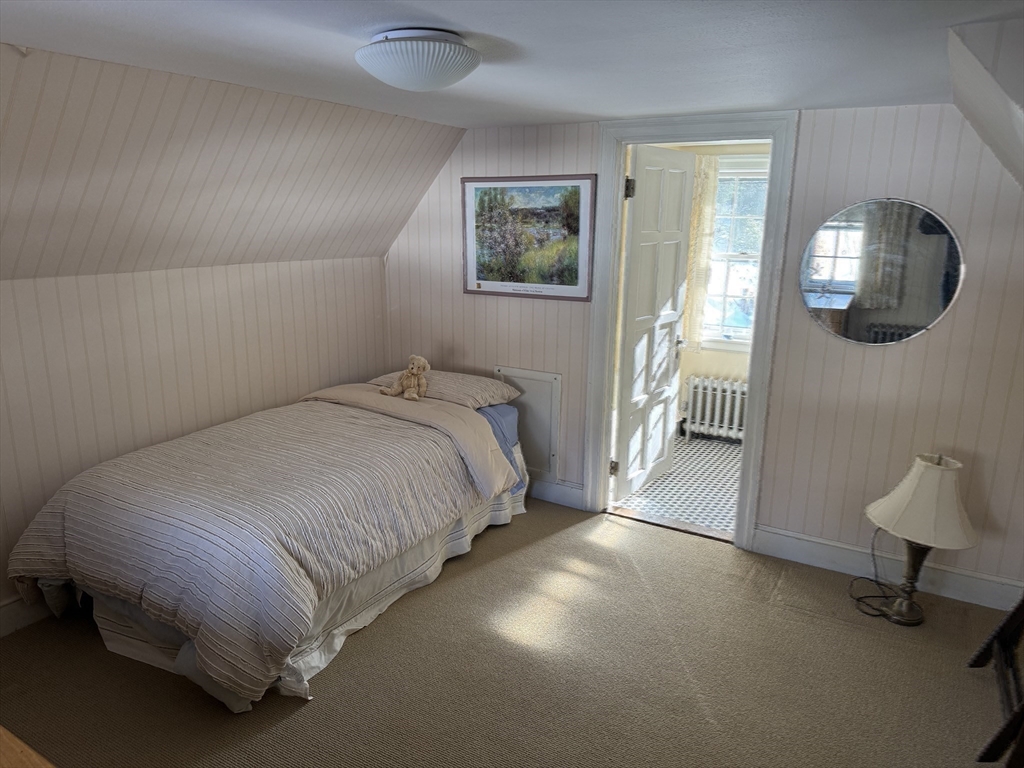 49 Metcalf Street Worcester, MA 01609 - Photo 29 of 38