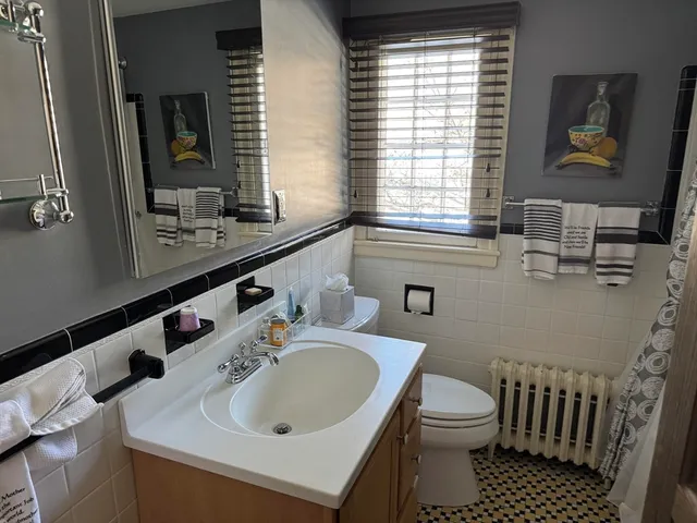 $709,900 | 49 Metcalf Street, Worcester, MA 01609