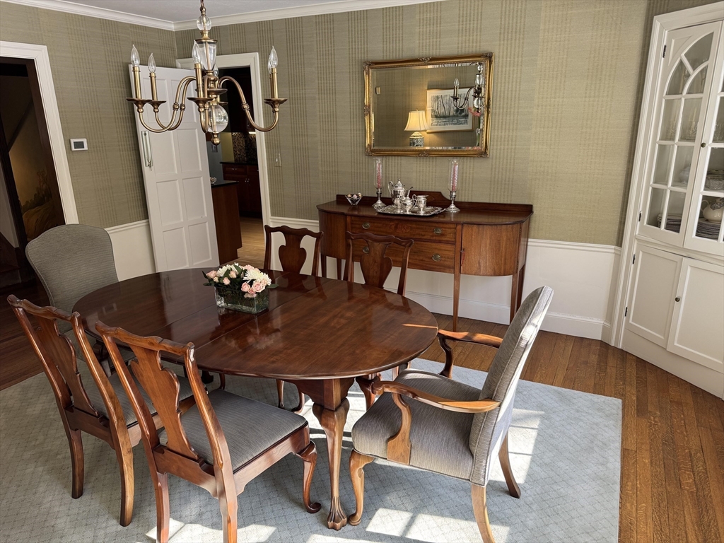 49 Metcalf Street Worcester, MA 01609 - Photo 4 of 38