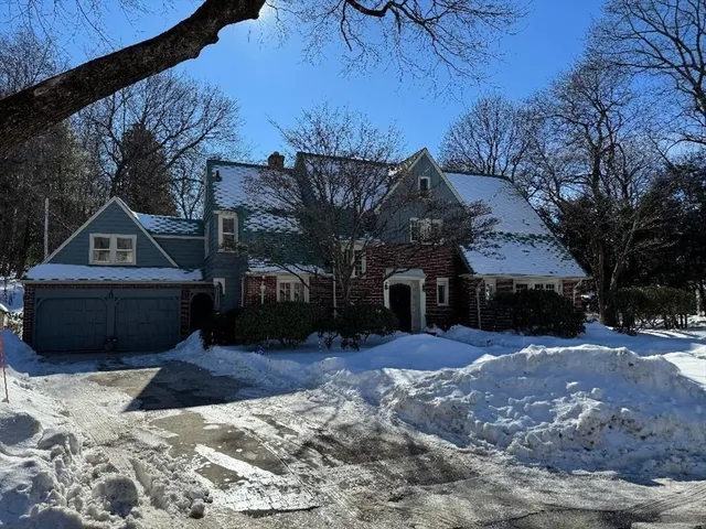 $709,900 | 49 Metcalf Street, Worcester, MA 01609