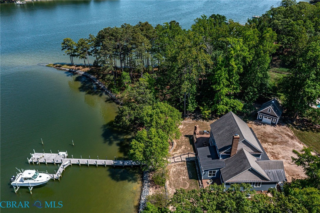 417 Buzzards Point Road Reedville, VA 22539 - Photo 53 of 70 Gallery Image 53