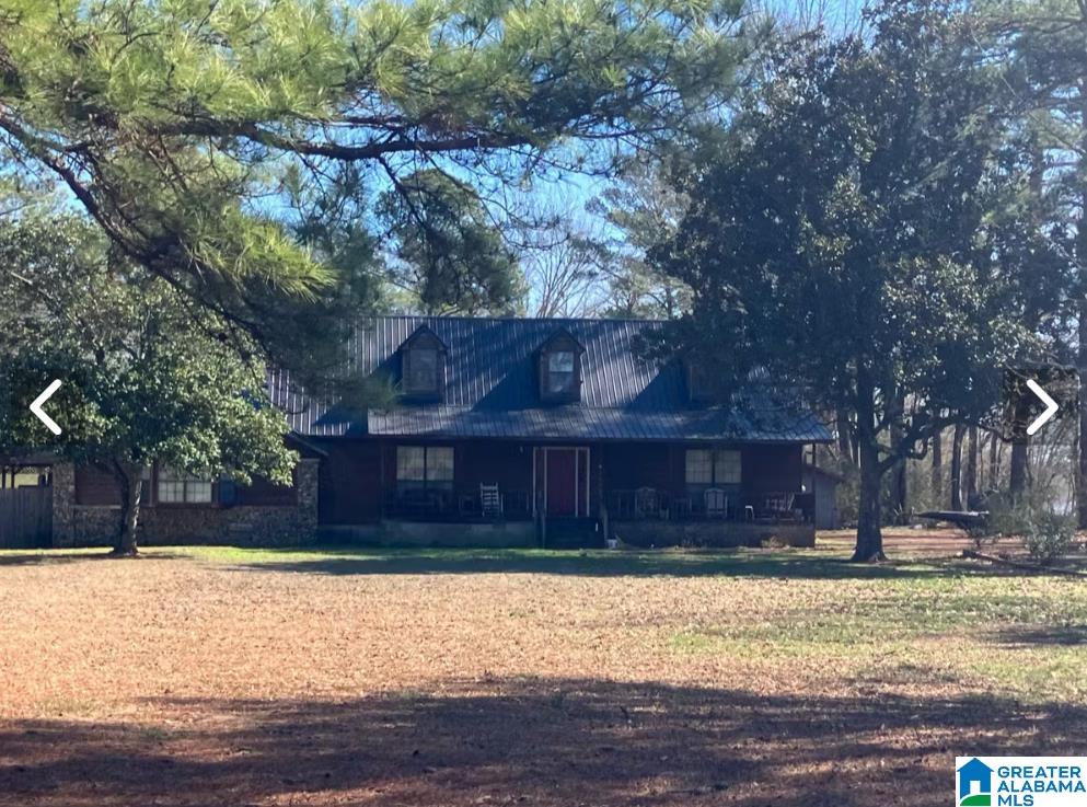 1790 Ray Wyatt Road Ashville, AL 35953 - Photo 1 of 1