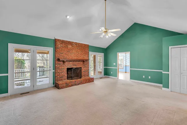 $420,000 | 123 Blairfield Court, Moore, SC 29369