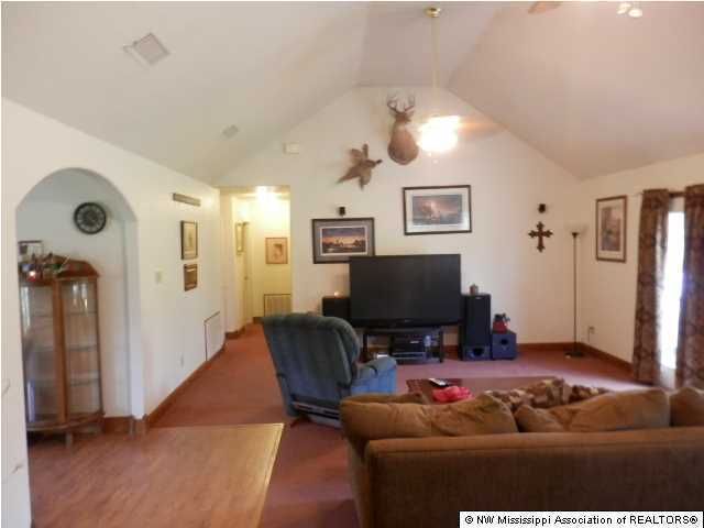 1549 Higdon Road Holly Springs, MS 38635 - Photo 2 of 8 Additional Photo