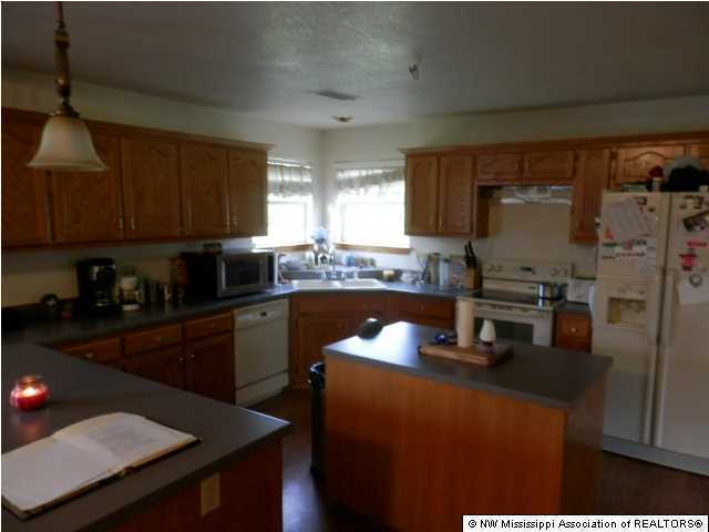 1549 Higdon Road Holly Springs, MS 38635 - Photo 3 of 8 Additional Photo