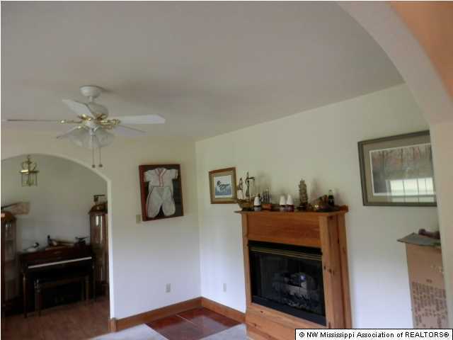 1549 Higdon Road Holly Springs, MS 38635 - Photo 4 of 8 Additional Photo