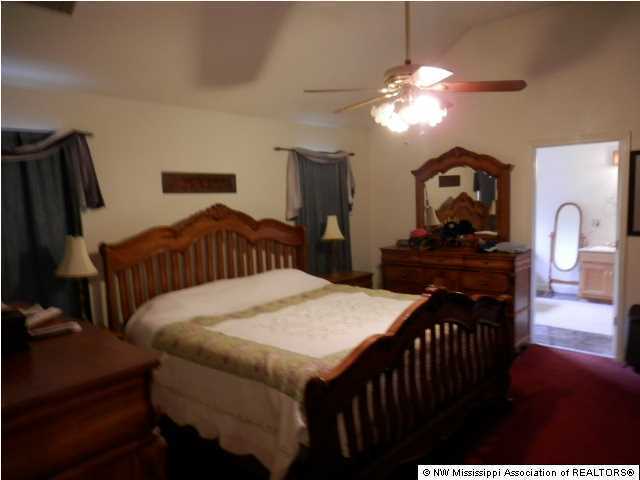 1549 Higdon Road Holly Springs, MS 38635 - Photo 5 of 8 Additional Photo