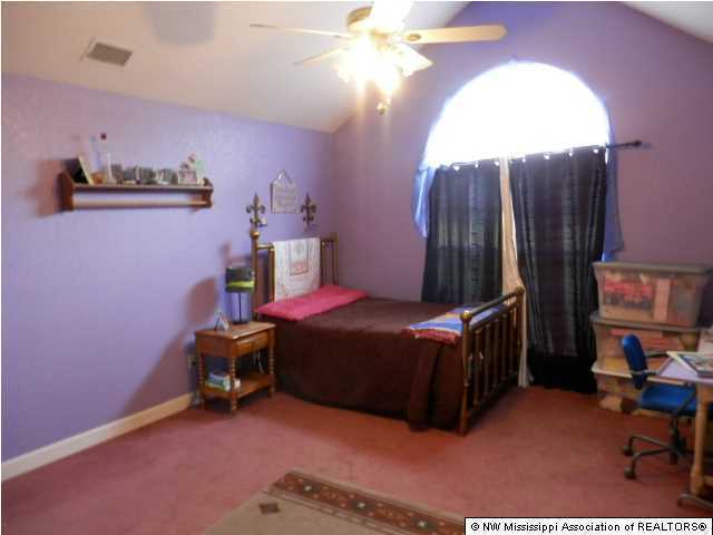 1549 Higdon Road Holly Springs, MS 38635 - Photo 7 of 8 Additional Photo