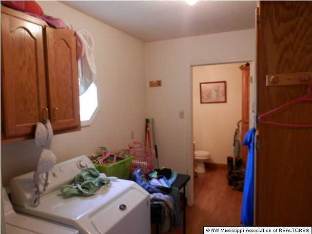 1549 Higdon Road Holly Springs, MS 38635 - Photo 8 of 8 Additional Photo