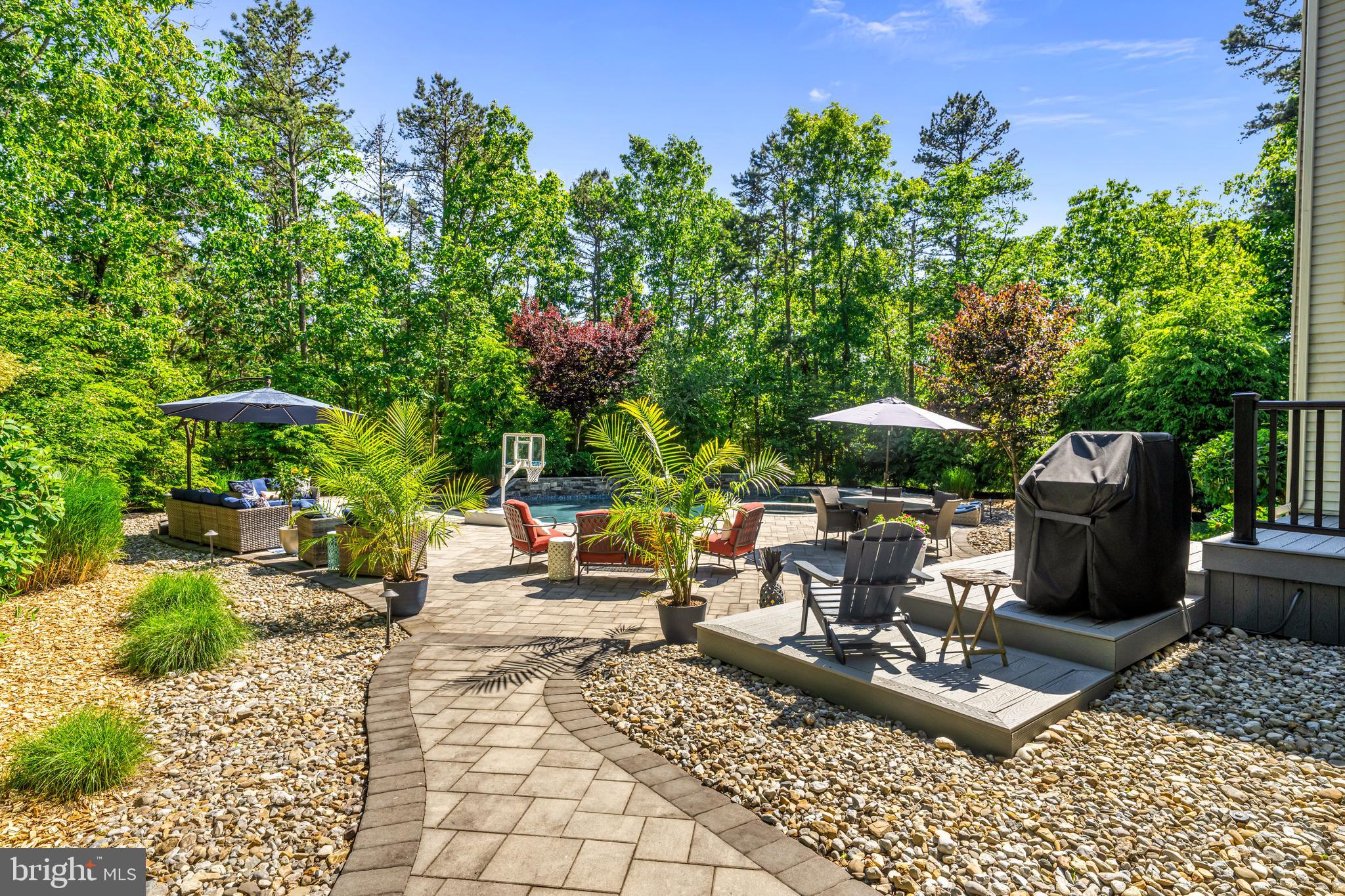 5 Somerton Square Medford, NJ 08055 - Photo 89 of 112