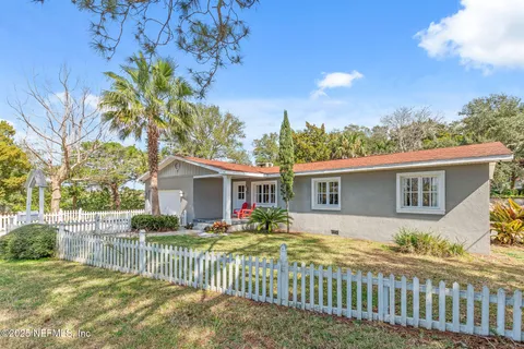 $625,000 | 244 Coquina Avenue, St. Augustine, FL 32080