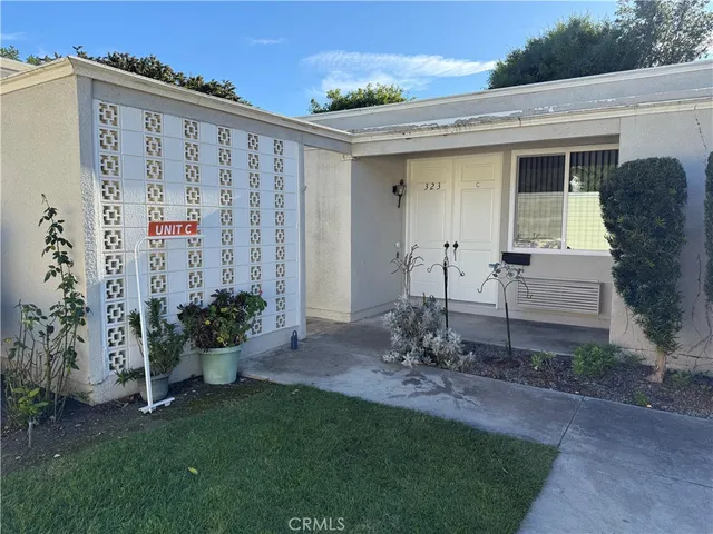 $2,600 | 323 Avenida Carmel, Unit C, Laguna Woods, CA 92637