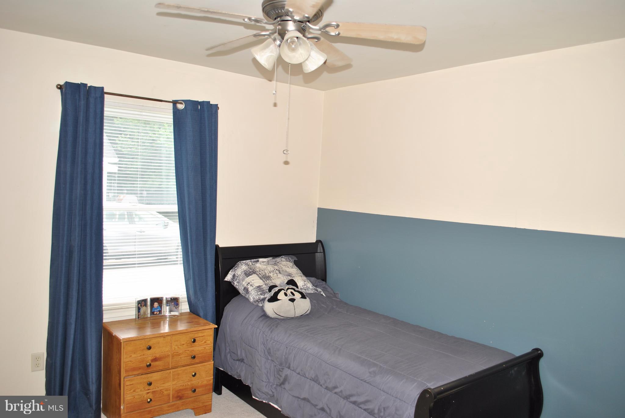 155 Millington Road Millington, MD 21651 - Photo 14 of 14 Newly painted bedroom