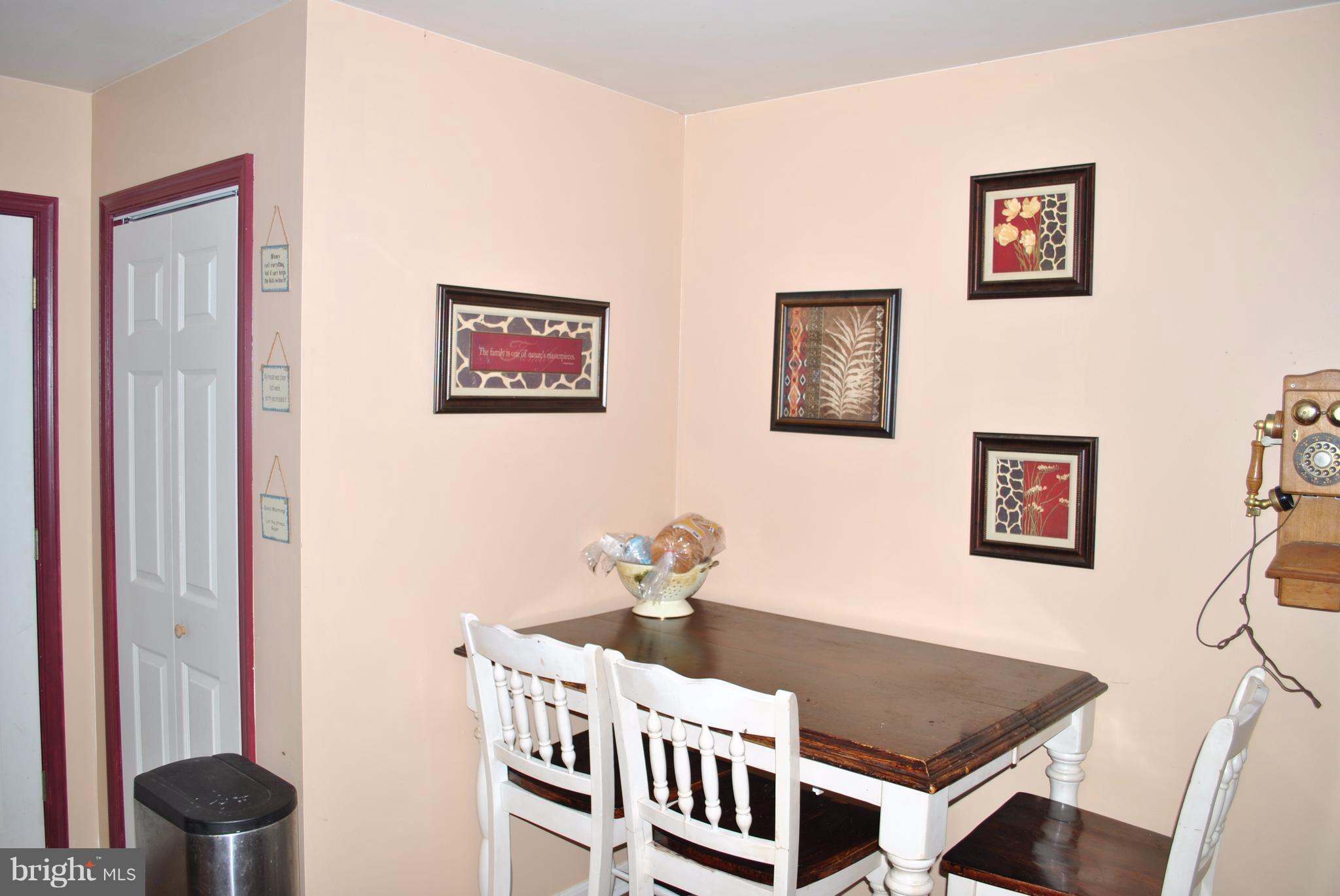 155 Millington Road Millington, MD 21651 - Photo 8 of 14 Eat in Kitchen