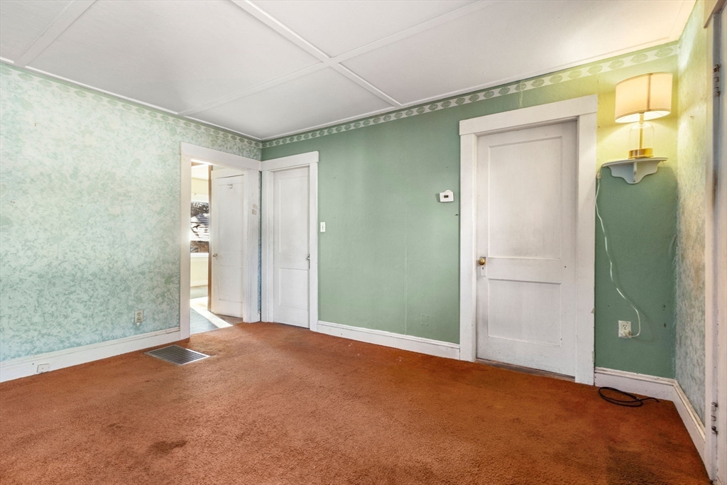 28 Birch Road Natick, MA 01760 - Photo 4 of 19 a view of a room with an empty room