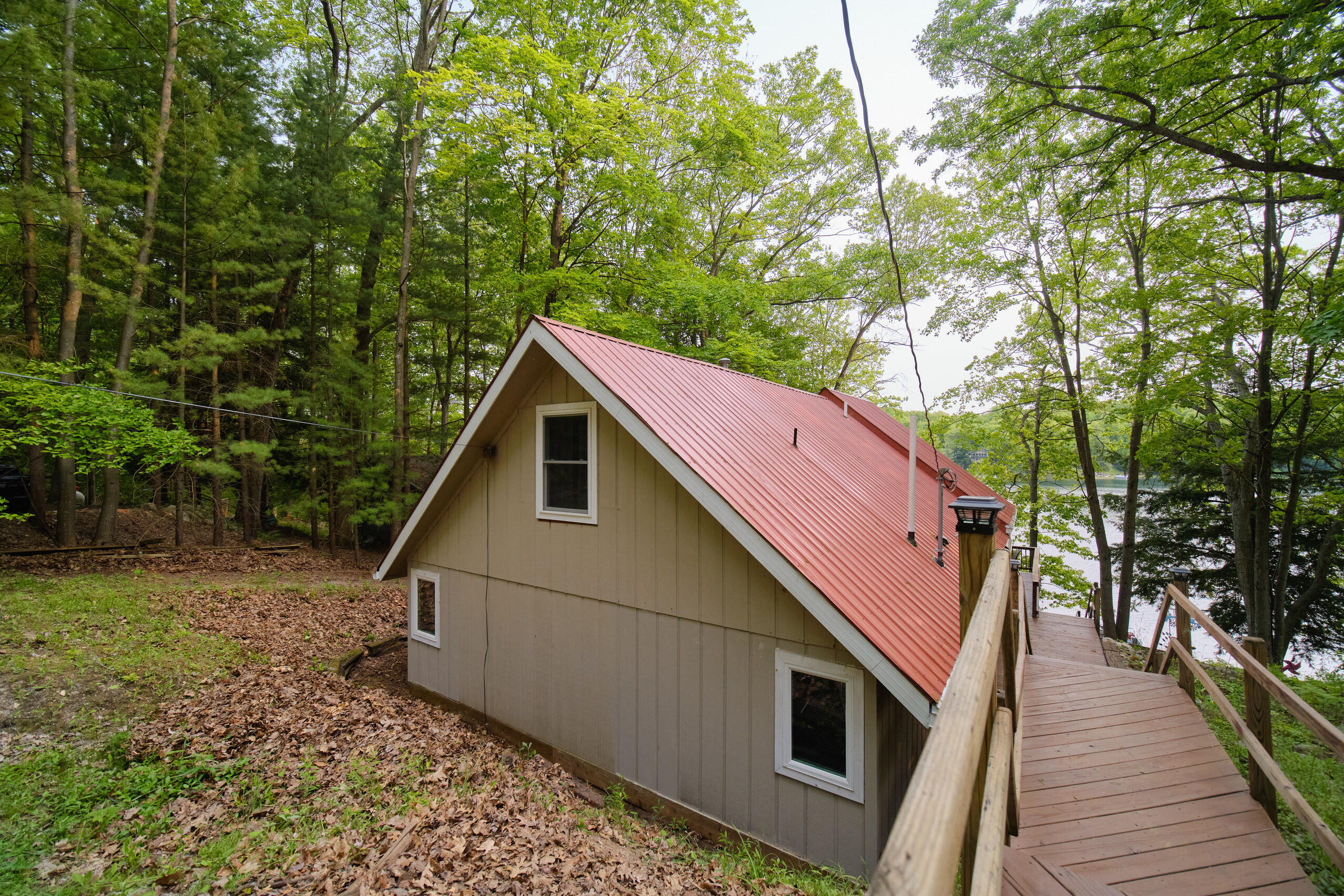 6387 North Larson Road Fountain, MI 49410 - Photo 55 of 75 6387_N_Larson-09