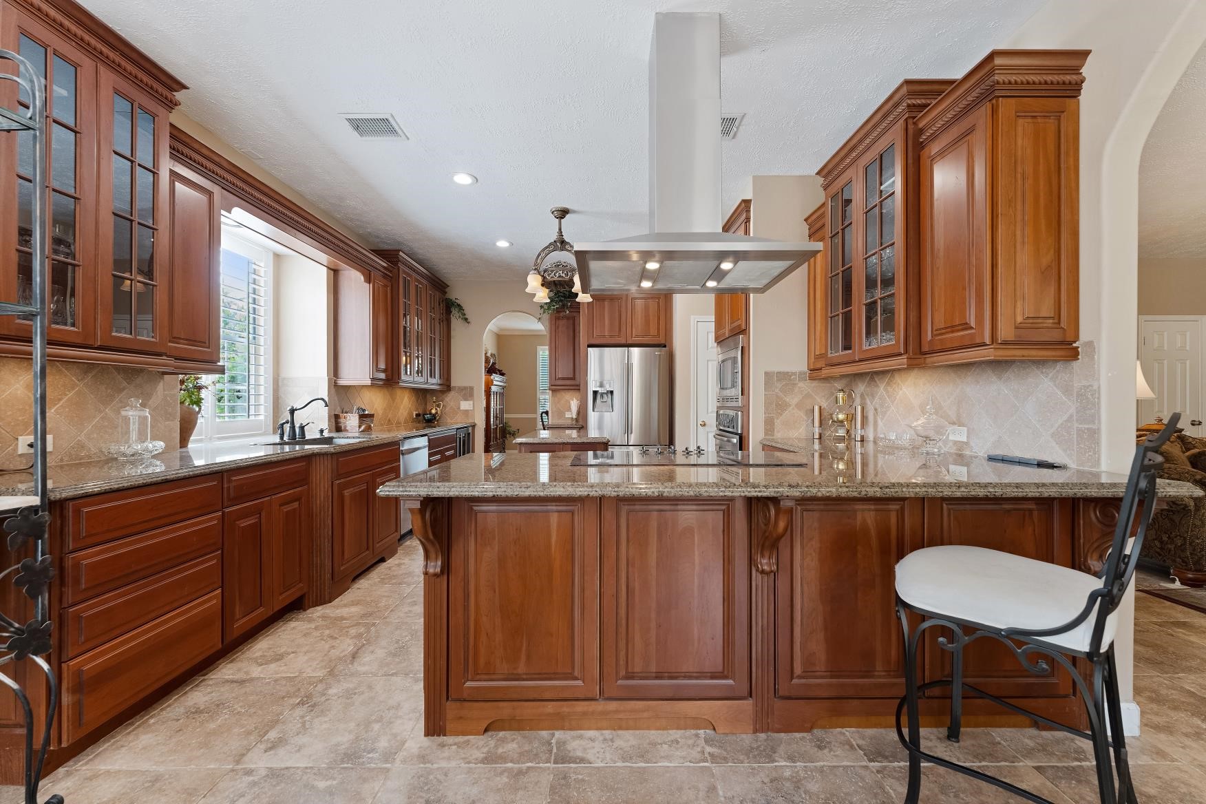 19309 Dianeshire Drive Spring, TX 77388 - Photo 12 of 33