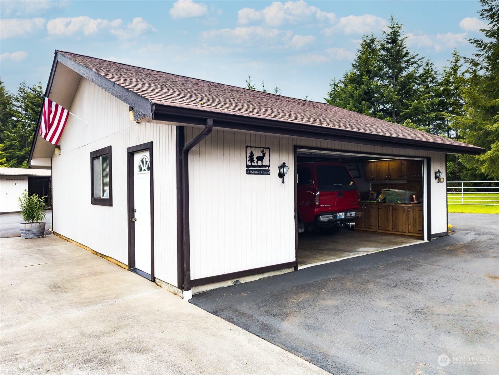 158 Keasling Road Chehalis, WA 98532 - Photo 3 of 24