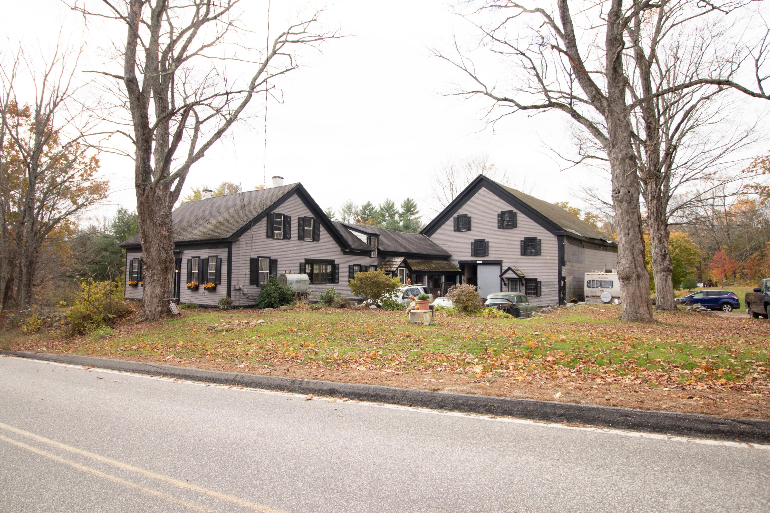 59 Shaws Mill Road Standish, ME 04084 - Photo 9 of 36 IMG_5191