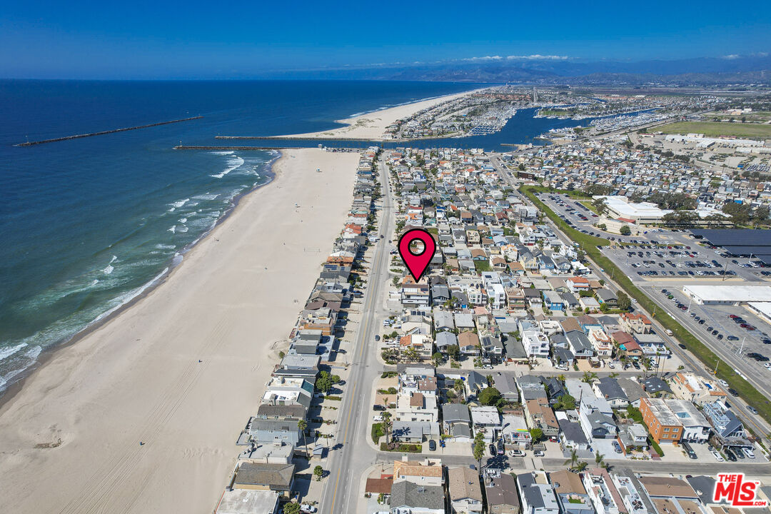 1500 Ocean Drive Oxnard, CA 93035 - Photo 75 of 75 a view of city
