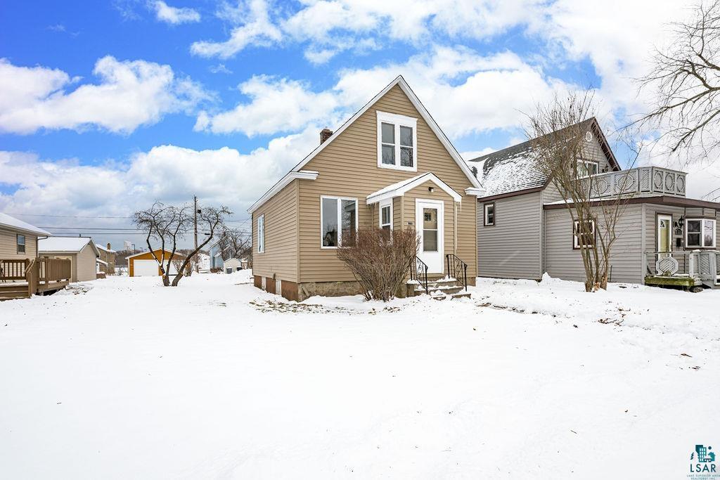 722 Fisher Avenue Superior, WI 54880 - Photo 16 of 22