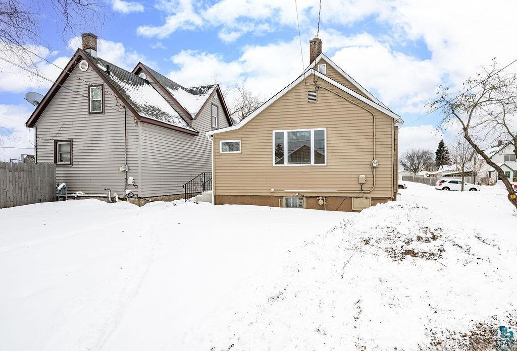 722 Fisher Avenue Superior, WI 54880 - Photo 17 of 22