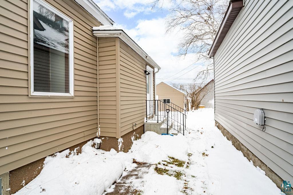 722 Fisher Avenue Superior, WI 54880 - Photo 18 of 22