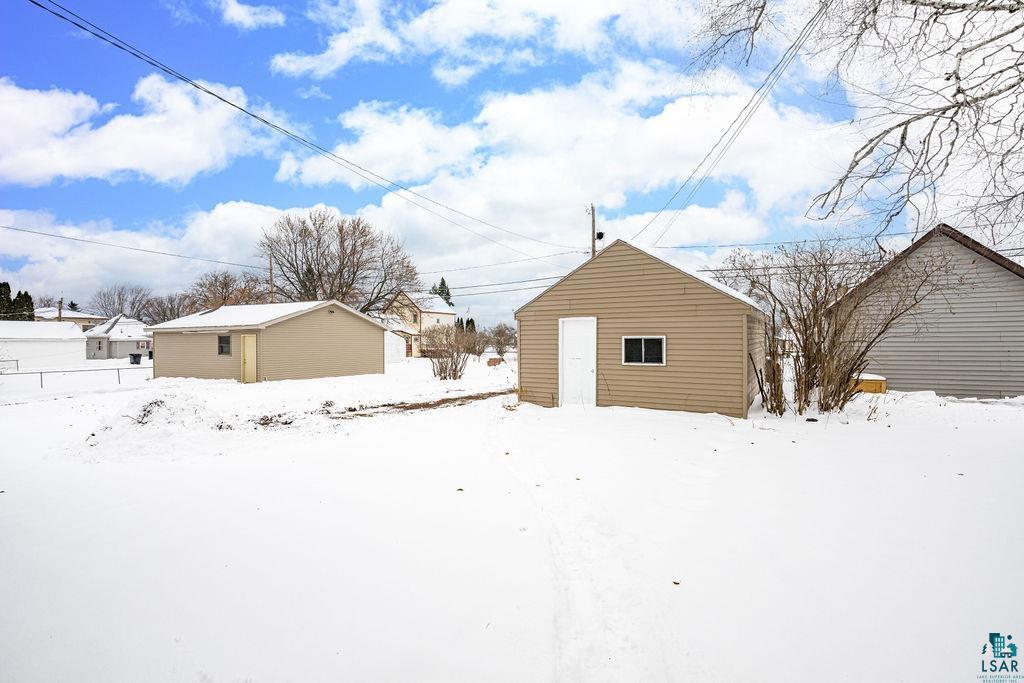 722 Fisher Avenue Superior, WI 54880 - Photo 19 of 22