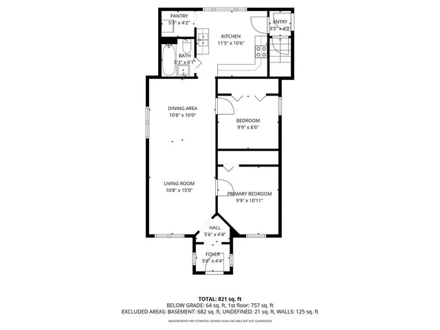 $169,900 | 722 Fisher Avenue, Superior, WI 54880