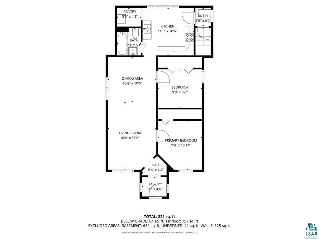 722 Fisher Avenue Superior, WI 54880 - Photo 20 of 22