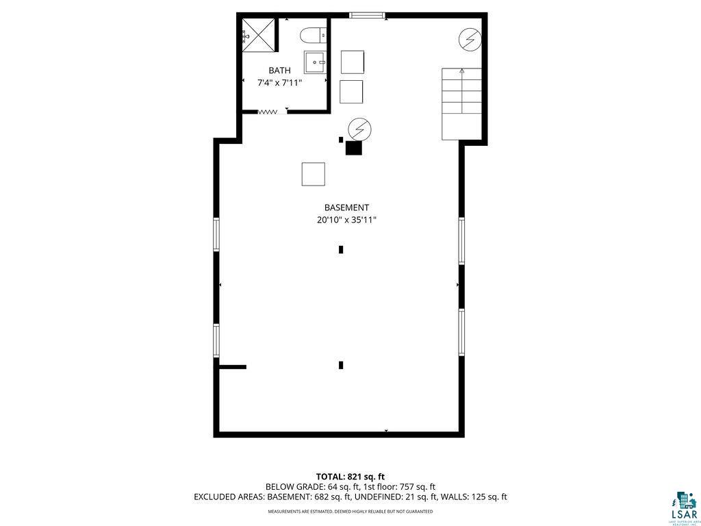 722 Fisher Avenue Superior, WI 54880 - Photo 21 of 22