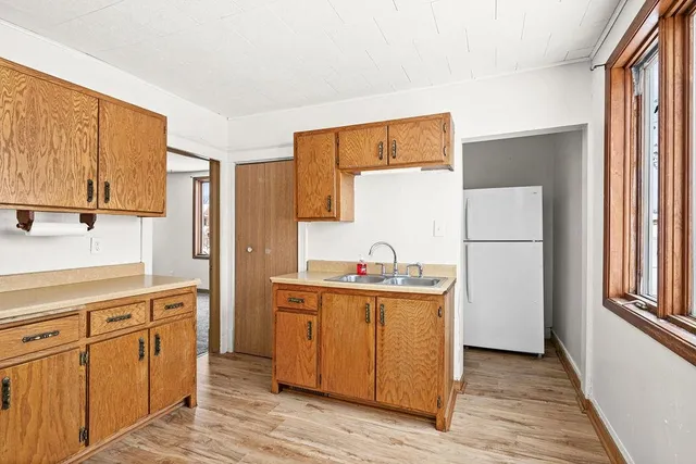 $169,900 | 722 Fisher Avenue, Superior, WI 54880