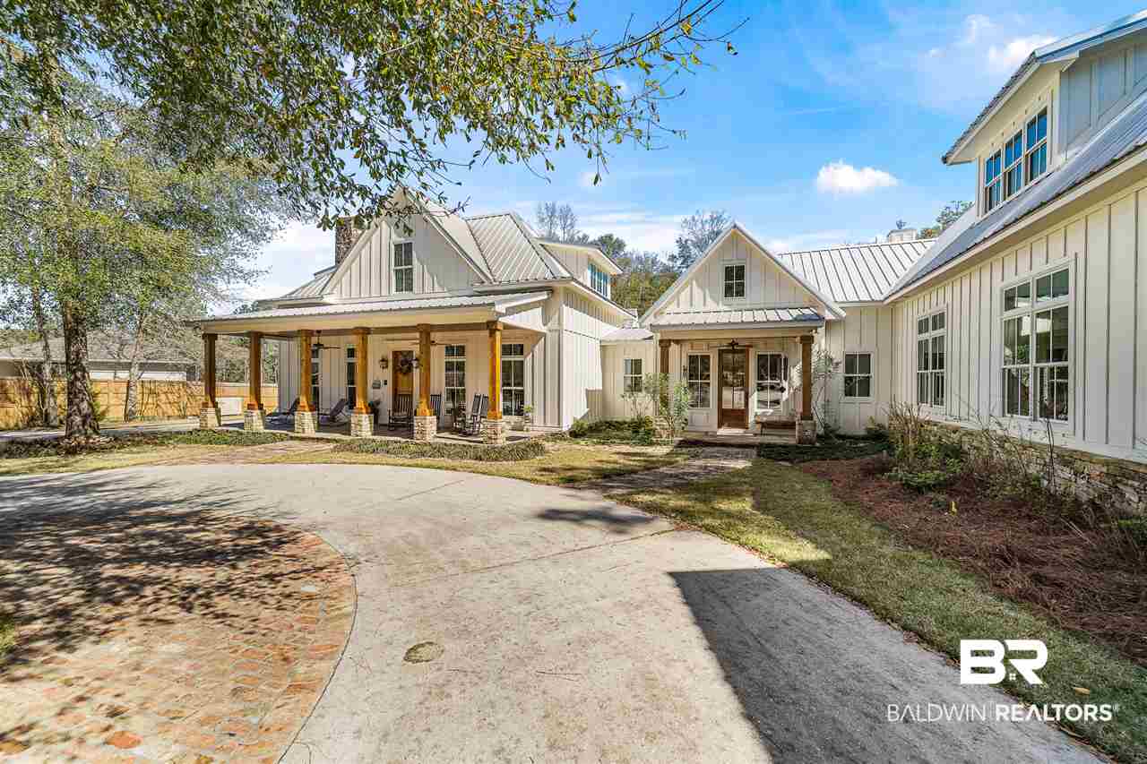 10810 Redfern Road Daphne, AL 36526 - Photo 5 of 45