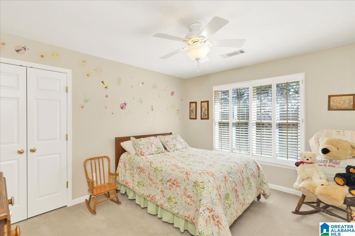 1127 Rushing Parc Drive Hoover, AL 35244 - Photo 42 of 46