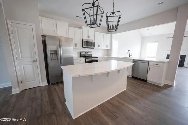 $2,025 | 2208 Lakefront Drive, Unit THE ENGAGE, Bolivia, NC 28422