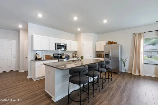 $2,025 | 2208 Lakefront Drive, Unit THE ENGAGE, Bolivia, NC 28422