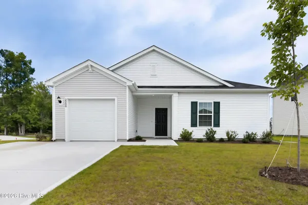 $2,025 | 2208 Lakefront Drive, Unit THE ENGAGE, Bolivia, NC 28422