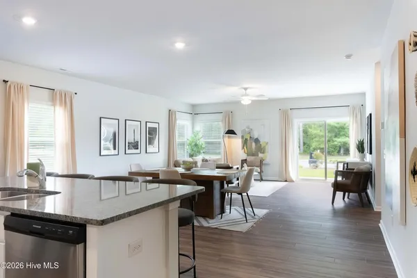 $2,025 | 2208 Lakefront Drive, Unit THE ENGAGE, Bolivia, NC 28422