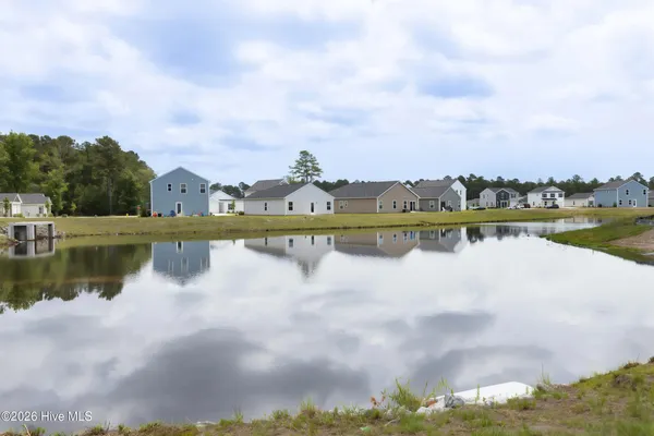 $2,025 | 2208 Lakefront Drive, Unit THE ENGAGE, Bolivia, NC 28422