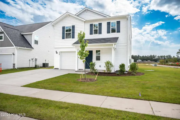 $2,025 | 2208 Lakefront Drive, Unit THE ENGAGE, Bolivia, NC 28422