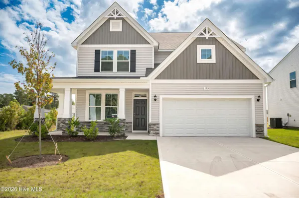 $2,025 | 2208 Lakefront Drive, Unit THE ENGAGE, Bolivia, NC 28422