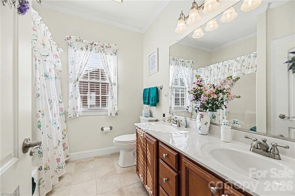 115 Town Pfafftown, NC 27040 - Photo 15 of 27