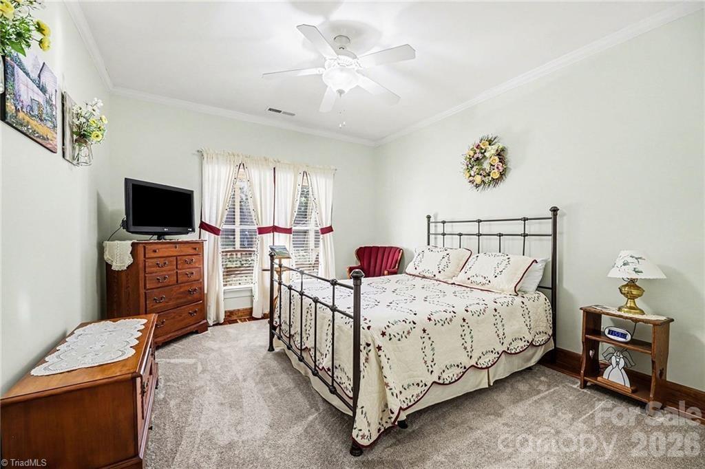 115 Town Pfafftown, NC 27040 - Photo 17 of 27