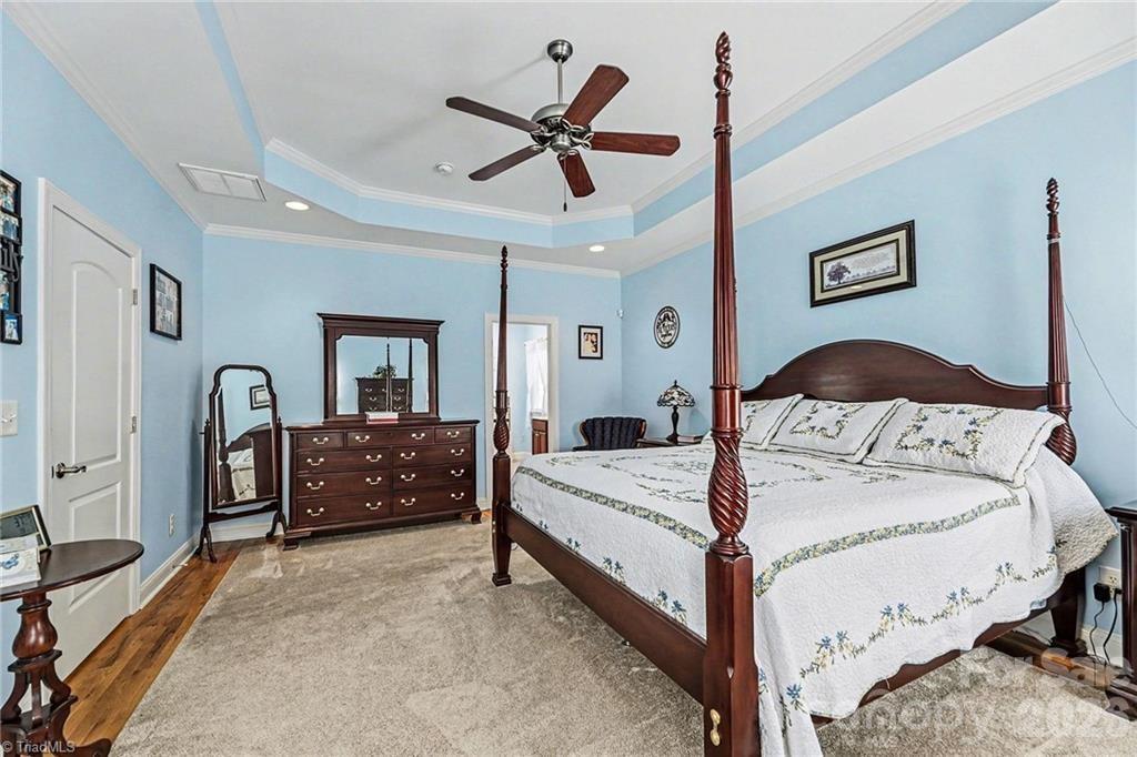 115 Town Pfafftown, NC 27040 - Photo 21 of 27